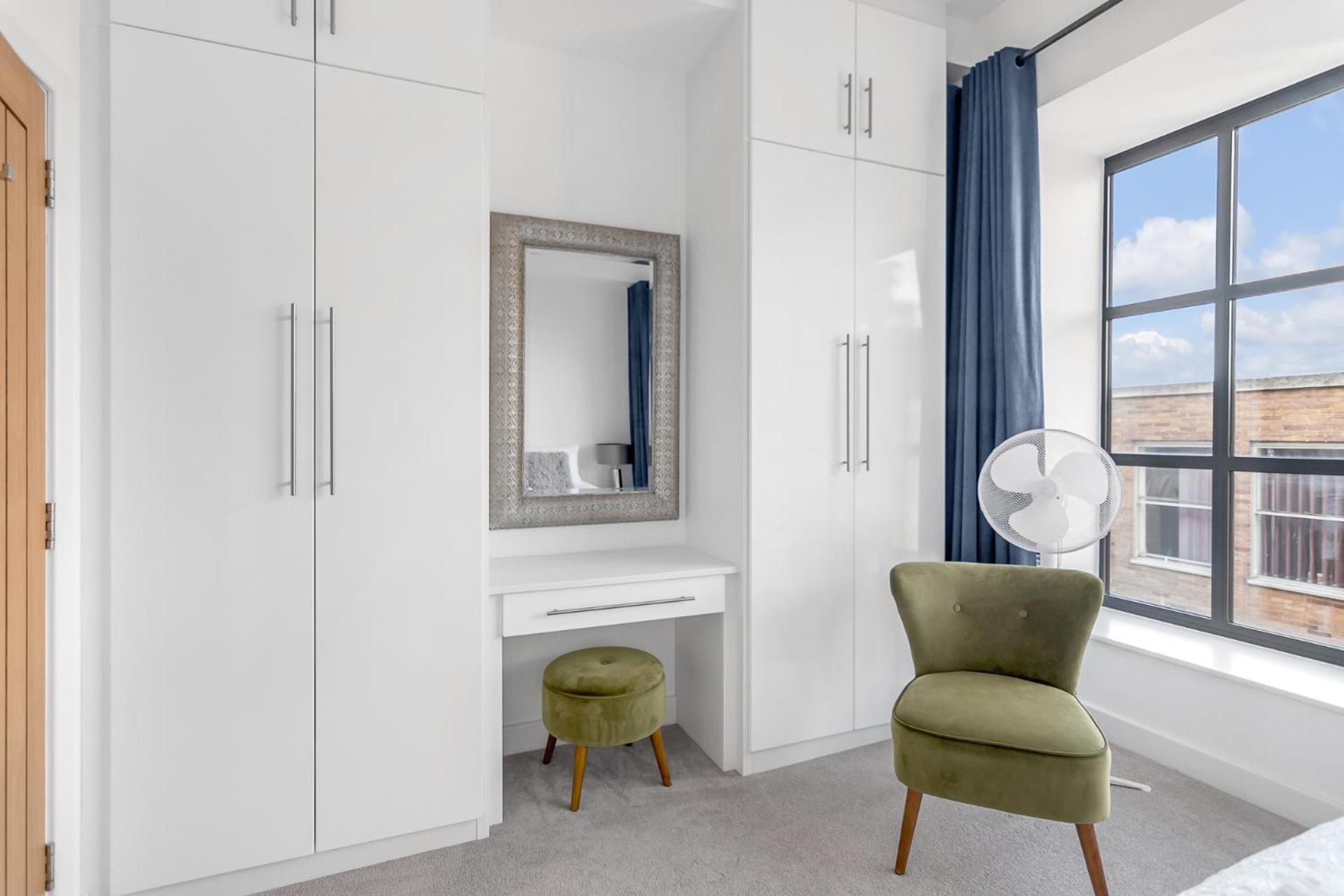 Furnished Modern Flat Overlooking Norwich Castle Exterior foto