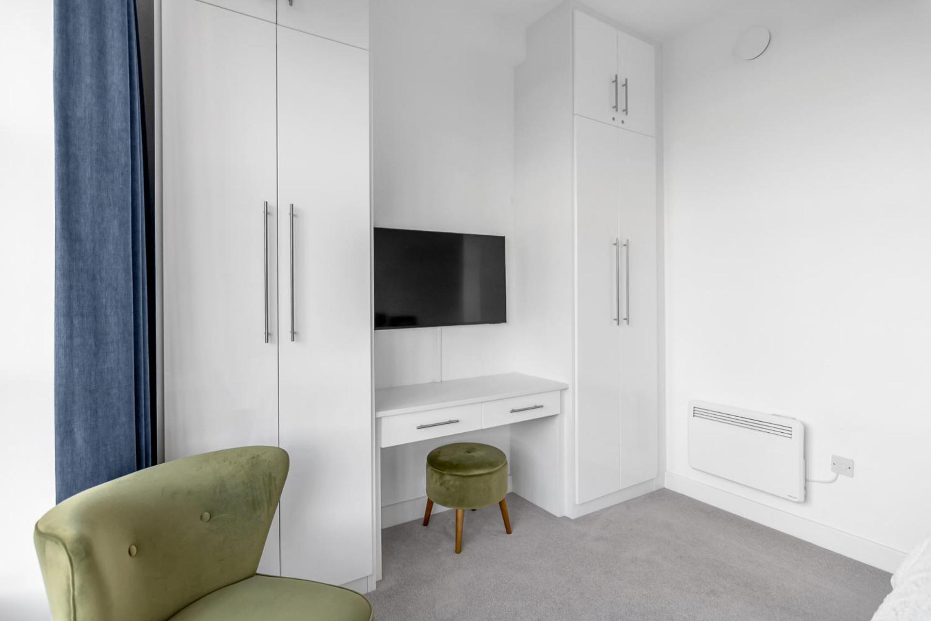 Furnished Modern Flat Overlooking Norwich Castle Exterior foto